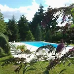 Maison Renovee Avec Piscine Et Jardin A - Fr-1-489-324 بيت للعطل مولان