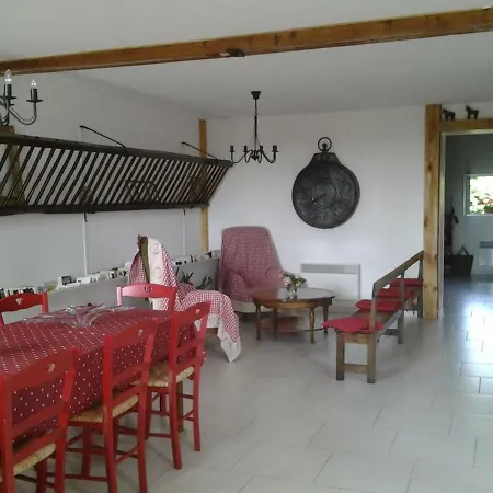 Maison Renovee Avec Parc, Piscine Partagee Et Activites Pour Enfants - Draps Et Linge Offerts - Fr-1-489-324 Сasa de vacaciones