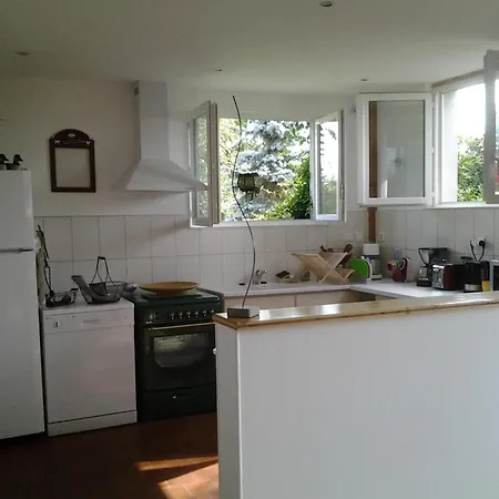 Casa de Campo Maison Rénovée Avec Piscine Et Jardin à - Fr-1-489-324 *