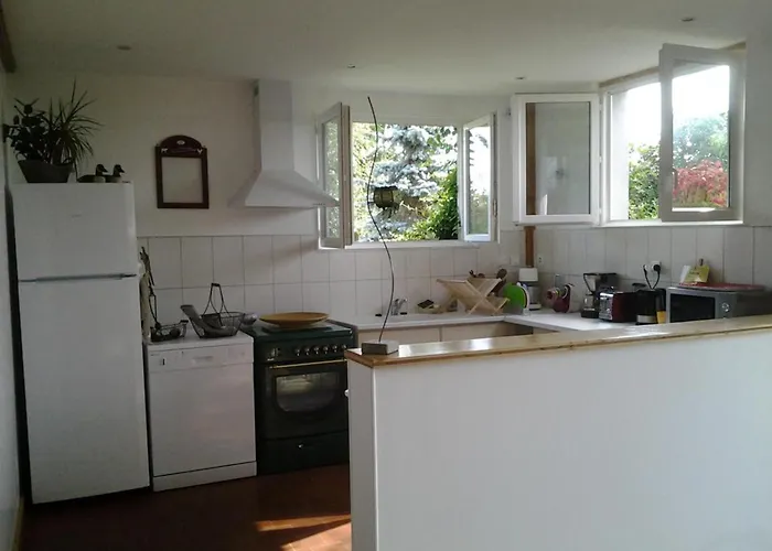 Holiday home Maison Renovee Avec Piscine Et Jardin A - Fr-1-489-324 *